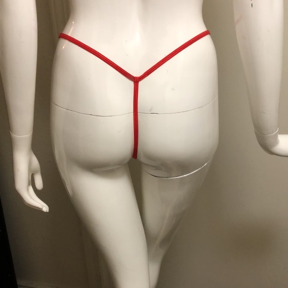 Night Gown and Panty Set - Picture 4 of 6